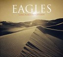 Eagles - B2 No More Cloudy Days