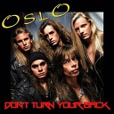 Oslo - With Every Beat Of Your Heart