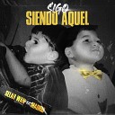 SelahWan feat Madrid de las Americas - Sigo Siendo Aquel