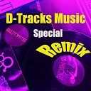 Dim Chris feat Alexander Perls - Because of U Marbrax Remix