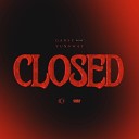 GANSY feat YUNGWAY - Closed