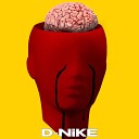 D Nike - The Brooklyn Case