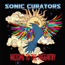 Sonic Curators - I Can t Breathe
