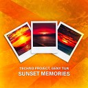 Techno Project, Geny Tur - Sunset Memories