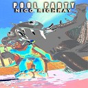 Nico Richray - Pool Party