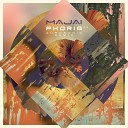 Majai Aurosonic - Phoria 23 Aurosonic Remix