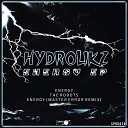 Hydrolikz Master Error - Energy Master Error Remix