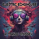 Electric Echo House - Cosmic Odyssey