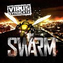 SKisM ft Virus Syndicate Skrillex ft Damian… - Make It Like This Mark Mash Up