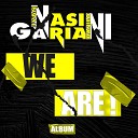 Ivan Nasini Danilo Gariani feat Debora… - Let It Rain Radio Edit