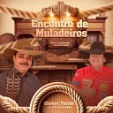 Cleiton Torres Donizete - Encontro de Muladeiros