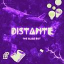 THE Slime BOY - Distante Speed