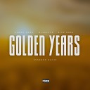 Susanne Davis feat Snoop Dogg Blueface Rick… - Golden Years feat Snoop Dogg Blueface Rick…