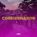 EgoB - Consternation