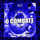 DJ TL7 Original MC Zudo Bolad o - O Combate
