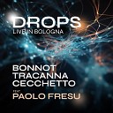 Bonnot Tino Tracanna Roberto Cecchetto feat Paolo… - Developments Live