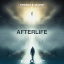 Krasno Silone - Afterlife Club Mix