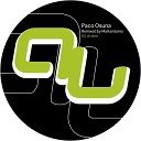Paco Osuna - Spring Original Mix