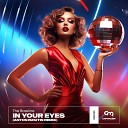 The Bossline - In Your Eyes Anton Ishutin Remix