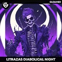 Litrazas - Diabolical Night