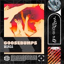 WONGA - Goosebumps