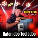 Natan dos Teclados - Cumbia do Amor
