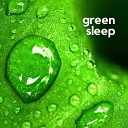 Sensitive ASMR - Green Sleep Pt 11