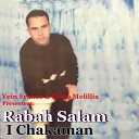 Rabah Salam - I Chakaman