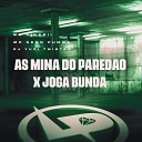 MC Hikarii MC NEGO PUMMA DJ Yuri Twister - As Mina do Pared o X Joga Bunda