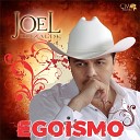 Joel Elizalde - De Sinaloa