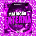 DJ VINI ORIGINAL ZS - Maldi o Externa Reverb X Slowed