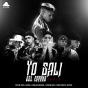 Taylor Mami feat Amirto Baby Emiliano nahuel Kapsul Niggi fresh… - Yo Sal Del Barrio Remix