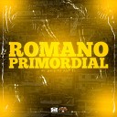 MC Gw Dj Ugo Zl - Romano Primordial