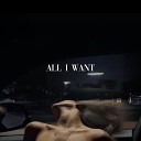 Rill Young Mask - All I Want