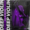 Adam Jamar - Deep Violin Sped up