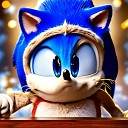 Cry Baby Temale - Sonic Dash