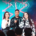Ingrid e Daiane Silvan Oliveira ra Sys Music - In dito Ao Vivo