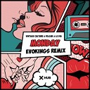 Vintage Culture Felguk Evokings feat Le Dib - Monday Feat Le Dib Evokings Remix