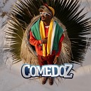 COMEDOZ - Ямайка Vlasovrmx remix