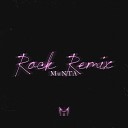 MuNTA - Ты люби ее Rock Remix