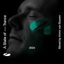 Skyvol - Jaguar Silence Mixed Anton Trian Club Remix