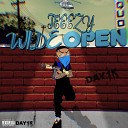 Teeezy feat Saviii 3rd Da Bully - Wide Open