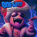 One Gotti - Toadsta s Paradise