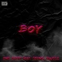 ONE BABY feat TOUNG QWEEZ - BOY