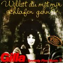 Gilla - Lieben Und Frei Sein