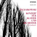 Tatiana Nikolayeva Gewandhausorchester Leipzig Kurt… - I Allegro non troppo e molto maestoso Allegro con…