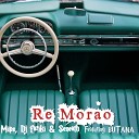 Dj fariki Seneath Mips feat BUTANA - Re Morao