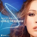 Angelika Yutt - Love Is The Answer Lounge Version