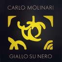 Carlo Molinari - Giallo su Nero
