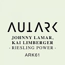 Johnny Lamar Kai Limberger - Riesling Power Dub Mix
